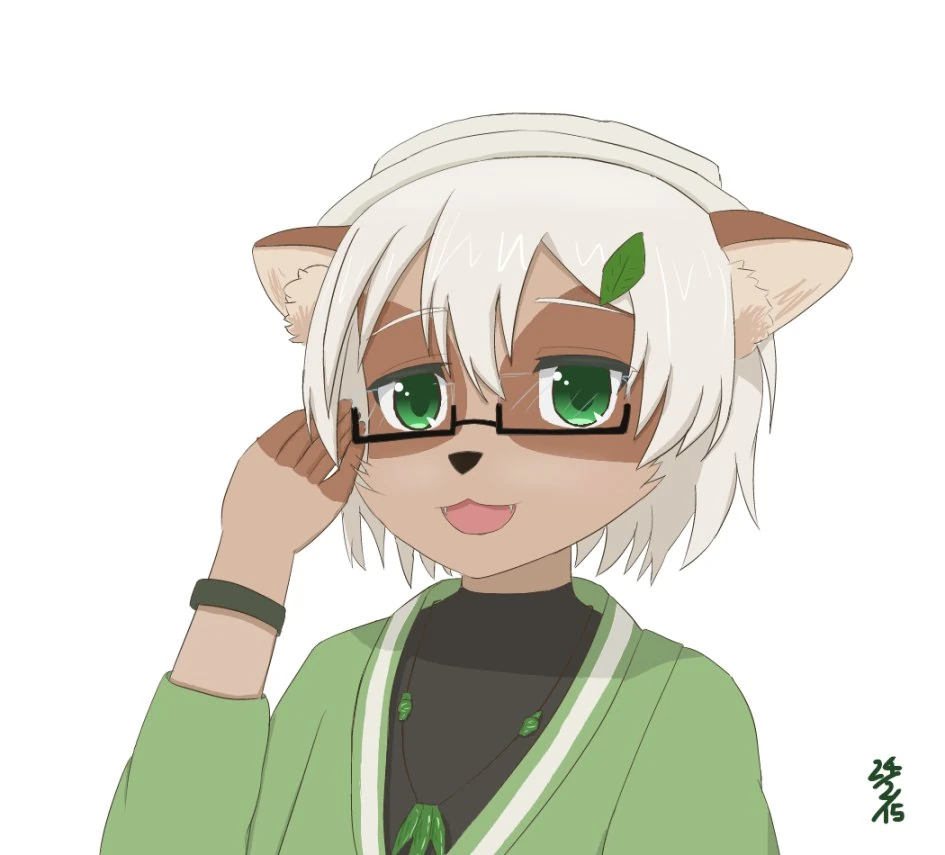えむ山りし夫さんのイラスト