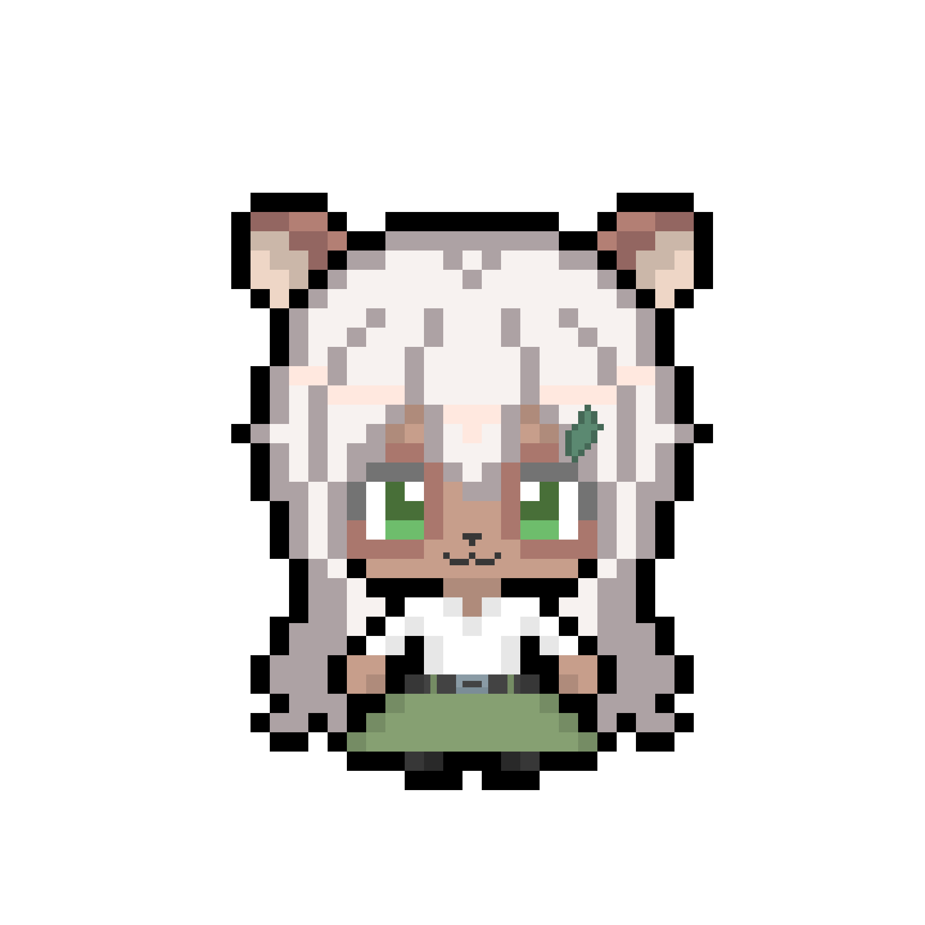 どっとかっぱさんのイラスト