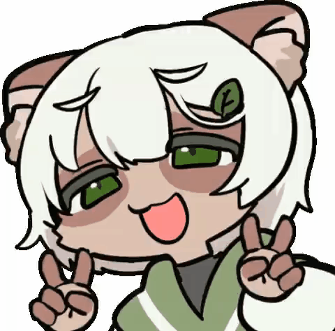 きくりさんのイラスト