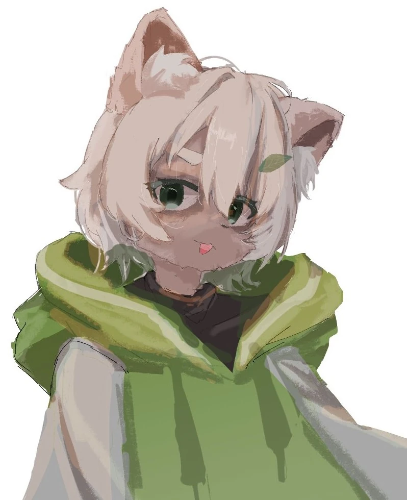 墟空さんのイラスト