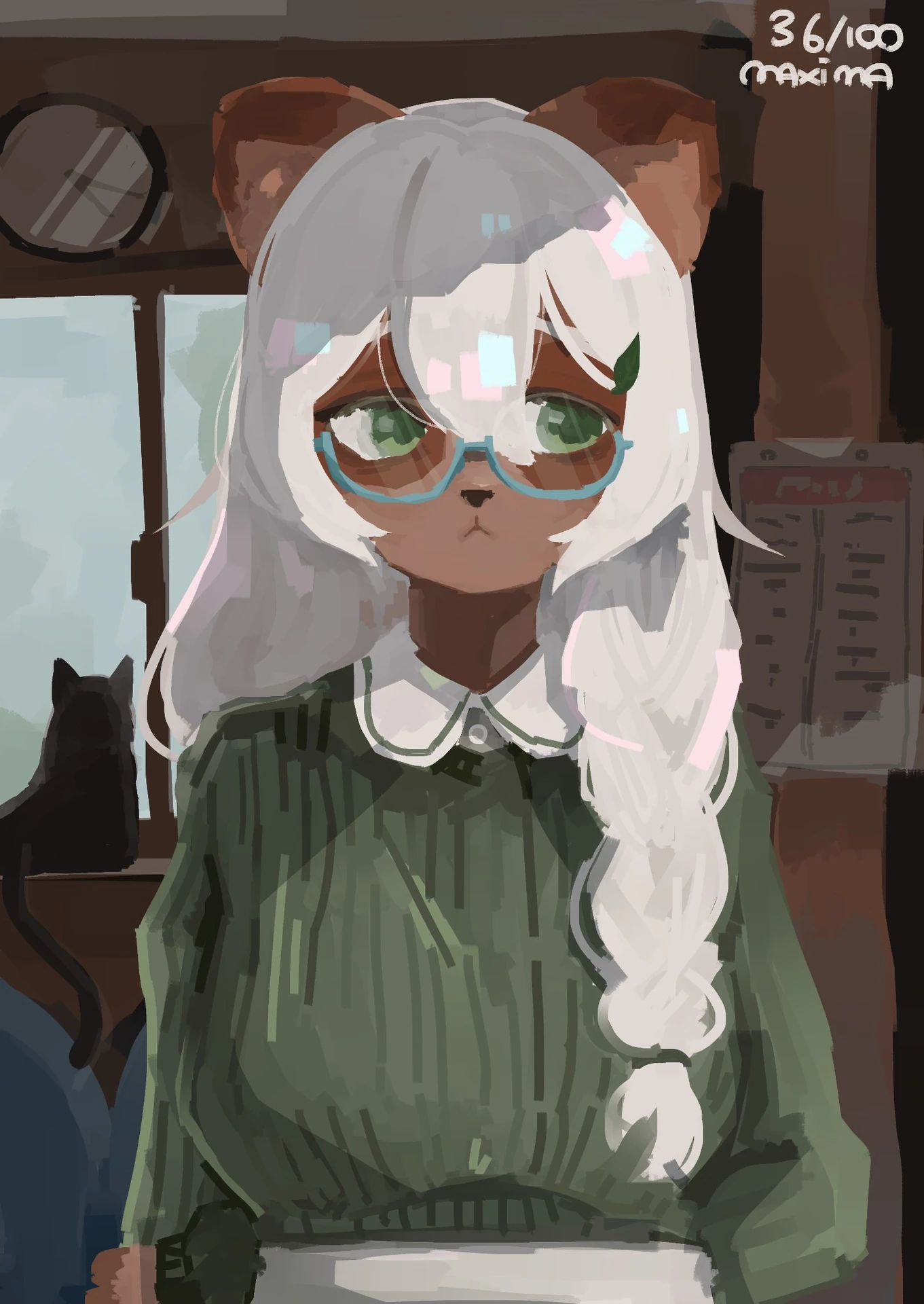 MAXIMAさんのイラスト