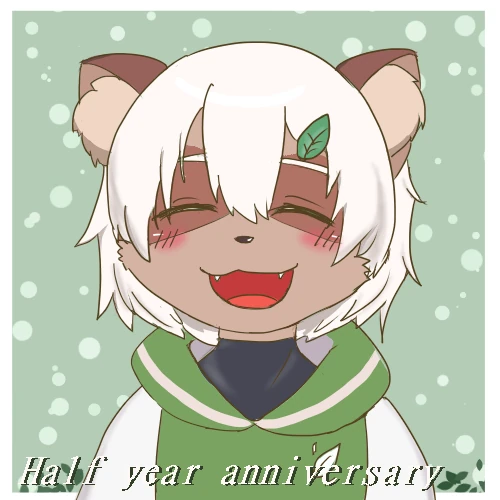メルツ・モルニルさんのイラスト