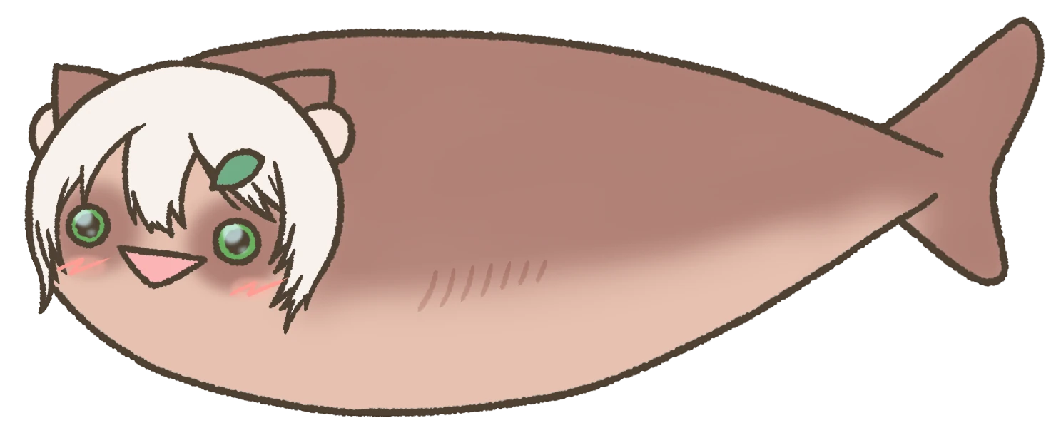御樹景柊さんのイラスト
