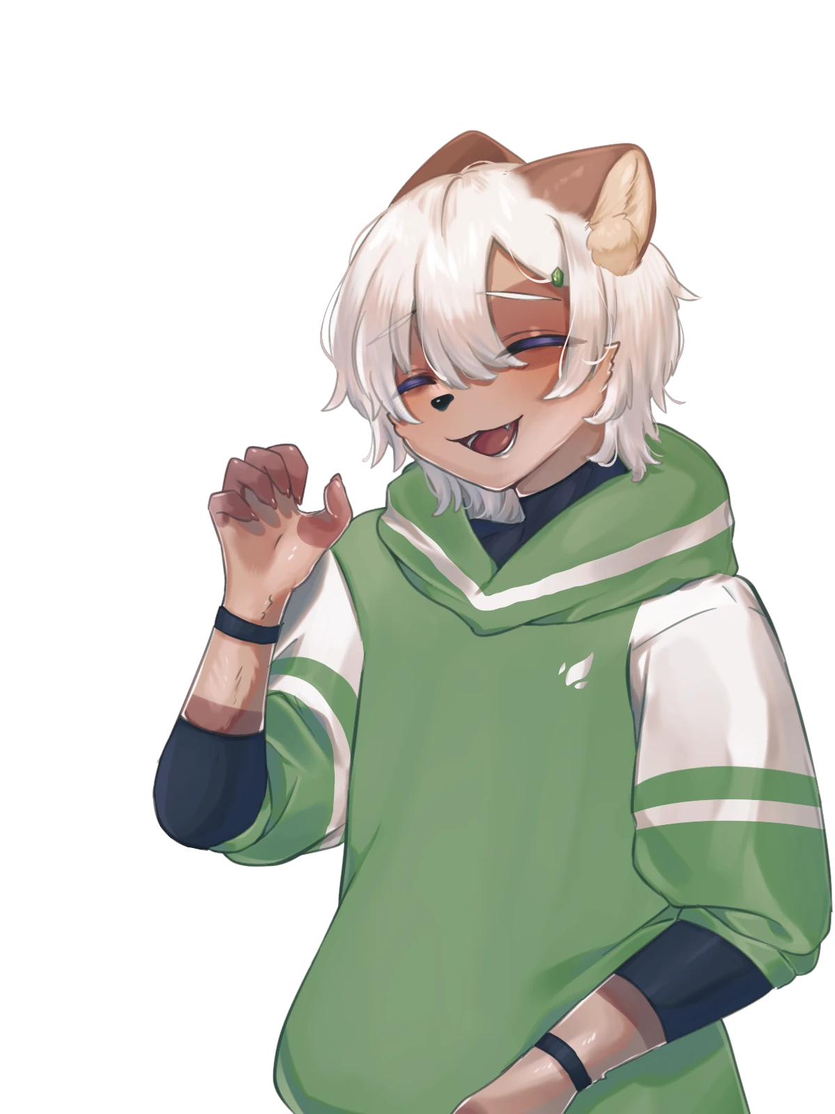猫野みんみさんのイラスト