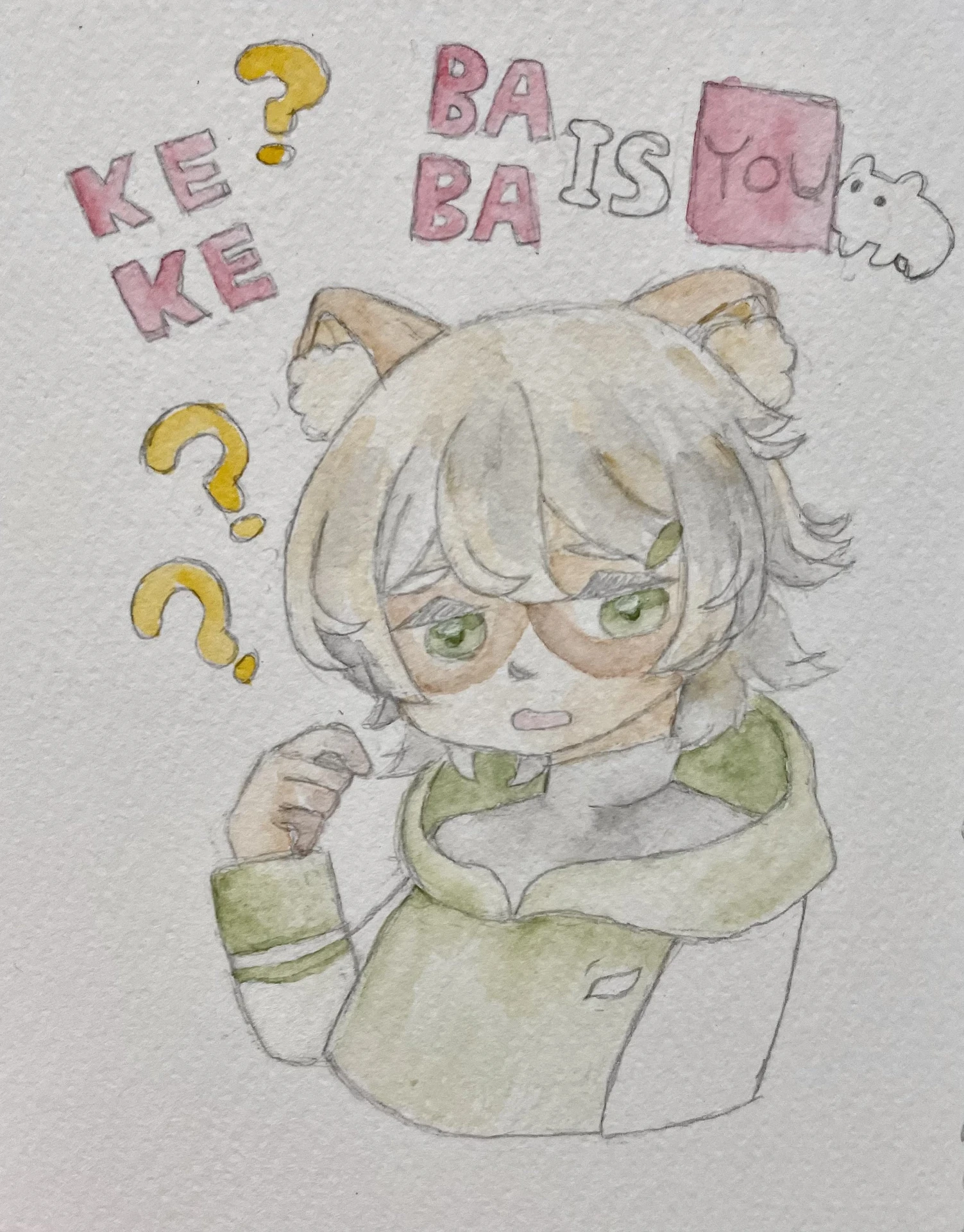 みやたなのさんのイラスト
