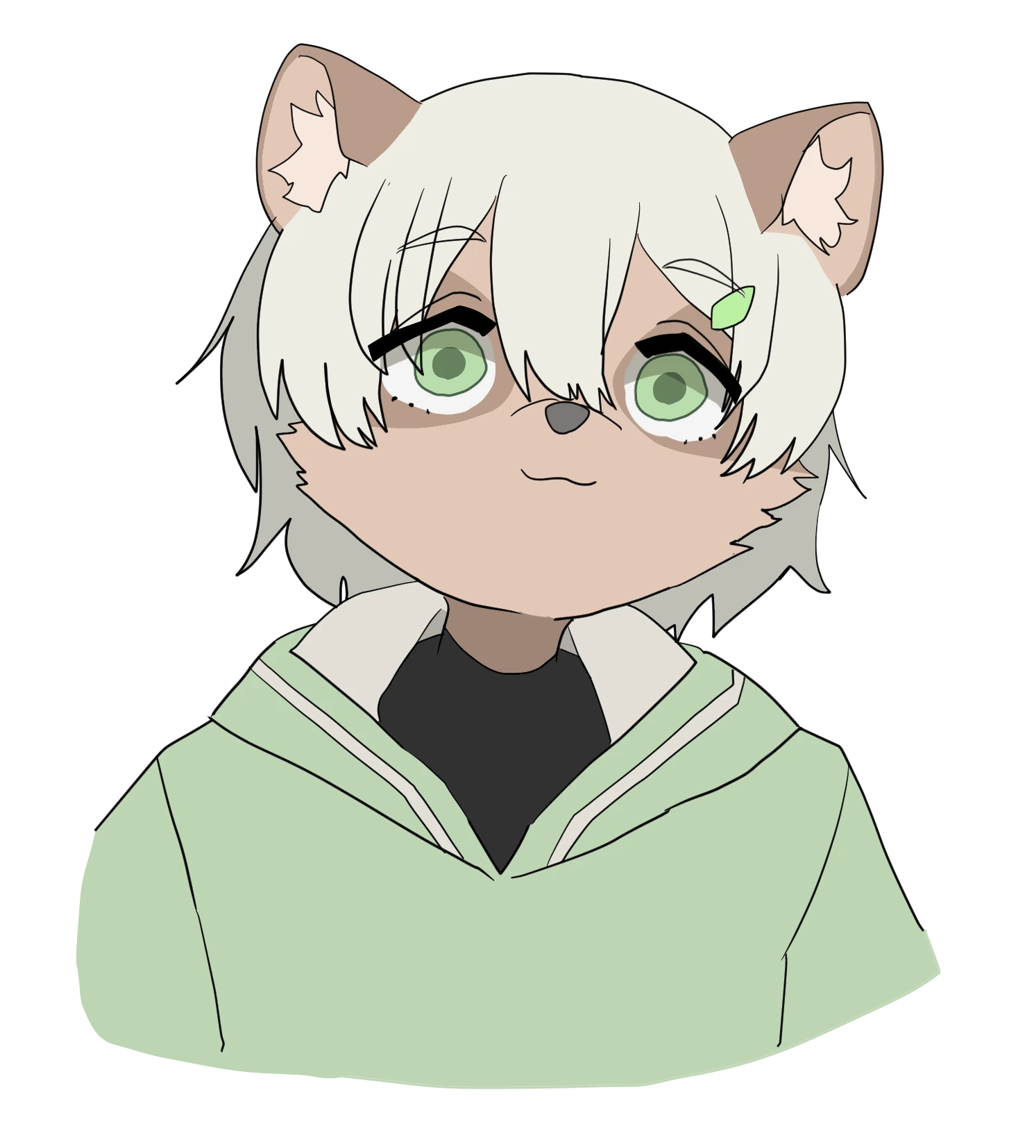 ンモ=エザゴさんのイラスト