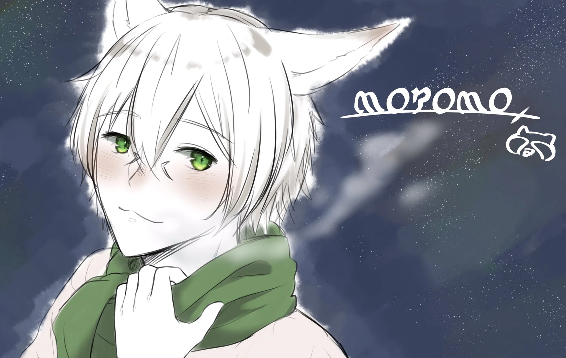 怠惰ヌキさんのイラスト