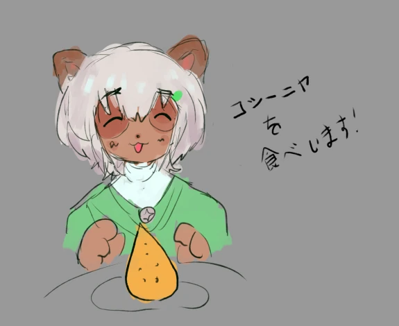 Purathさんのイラスト