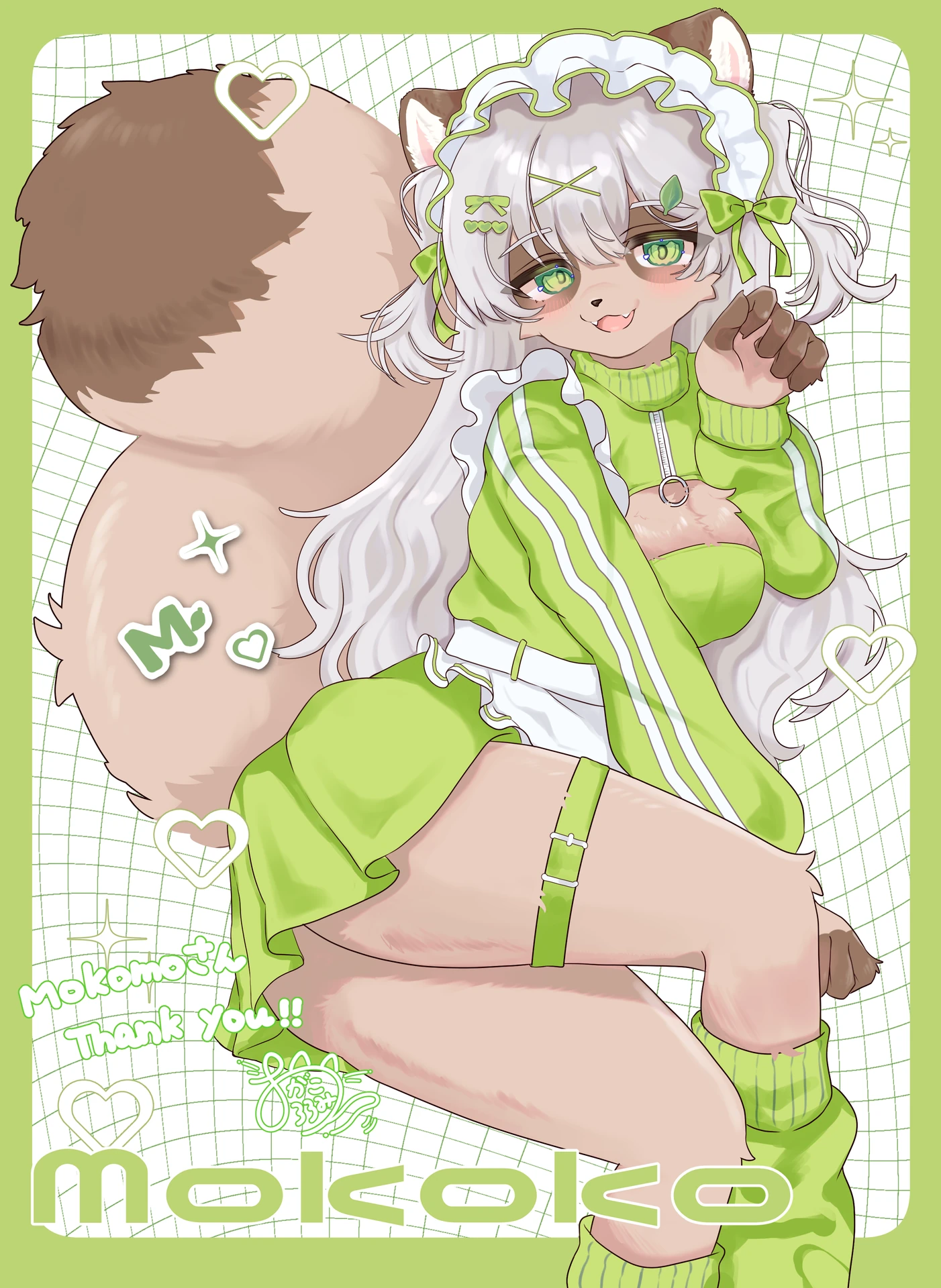 おがころろみさんのイラスト