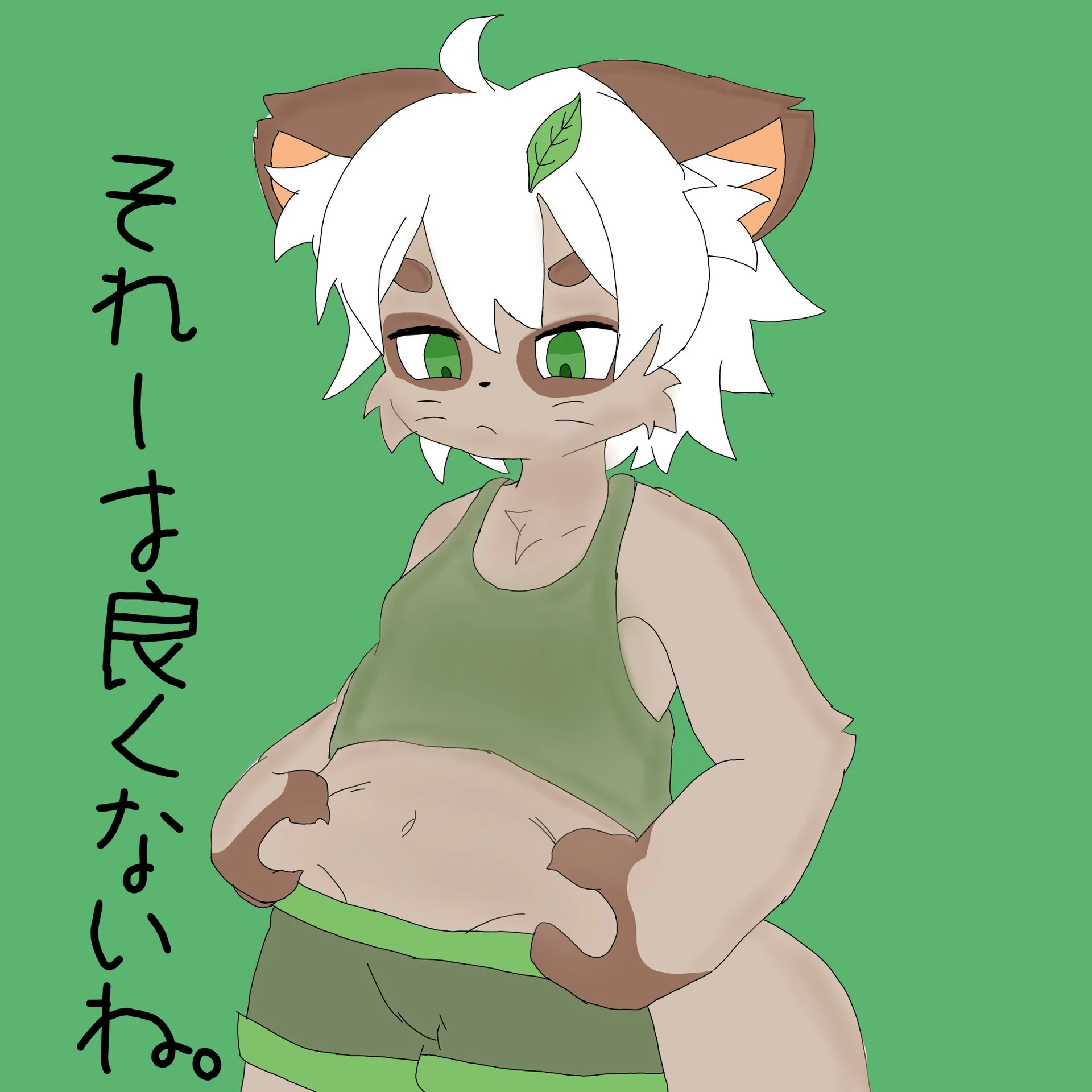 Rumaさんのイラスト