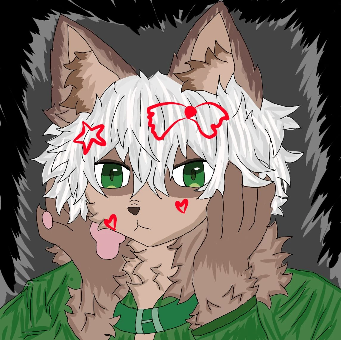 Rumaさんのイラスト