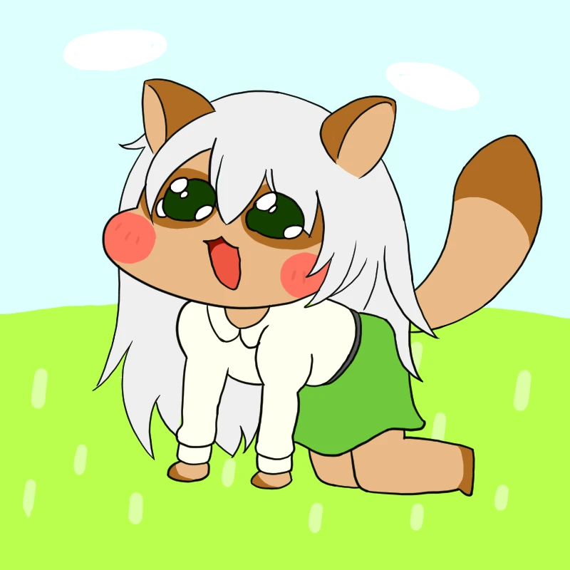 ノノしじみさんのイラスト
