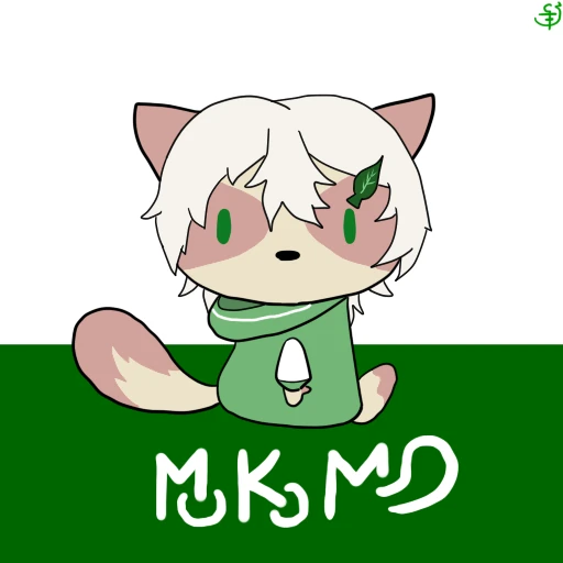 テラカワヌフさんのイラスト