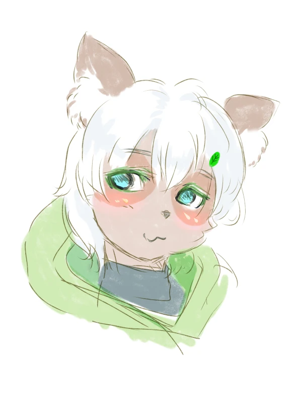 ワトウさんのイラスト