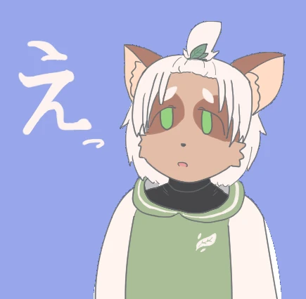 平成よつばさんのイラスト