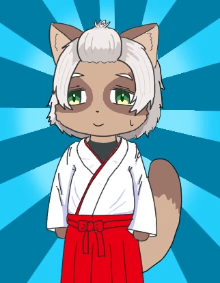 平成よつばさんのイラスト