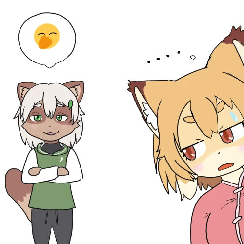 平成よつばさんのイラスト