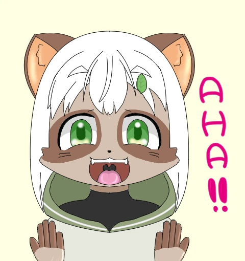 平成よつばさんのイラスト