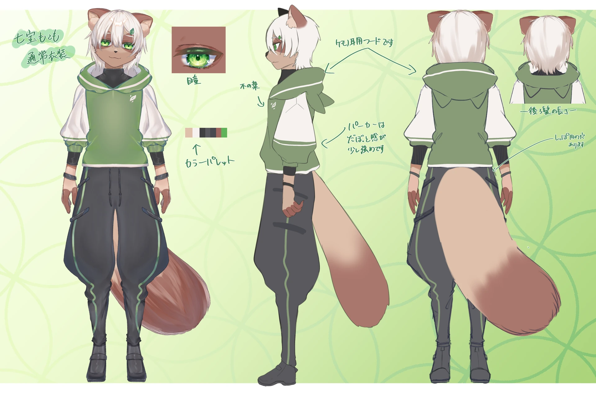 Mokomo Reference Sheet 2021 to September 2025